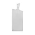 thumbnail image 1 of DIY Crystal Epoxy Silicone Mold Rectangular Handle Tray Handmade Mirror Mould, 1 of 10