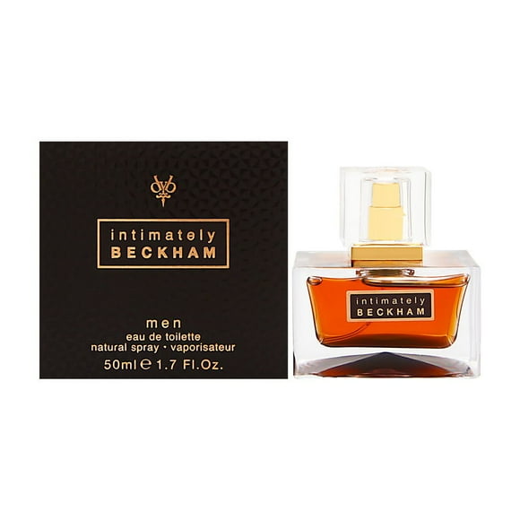 Intimately Beckham By Beckham For Men. Eau De Toilette Spray 1.7-Ounce
