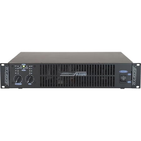 UPC: 0692868221002 | VOCOPRO VP2100PRO 2000W Professional Digital Switching Power Amplifier