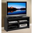 thumbnail image 2 of Black Vasari Flat Panel Plasma / LCD TV Console, 2 of 5