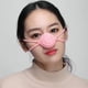 thumbnail image 3 of Xihbxyly Mascarilla Nasal, Diseño de Hilo Tejido a Mano, Cálida y Resistente Al Viento, Protección Contra El Frío y Las Heladas, Equipo para Actividades Al Aire Libre, Snowboard y Motociclismo, Cómod, 3 of 6