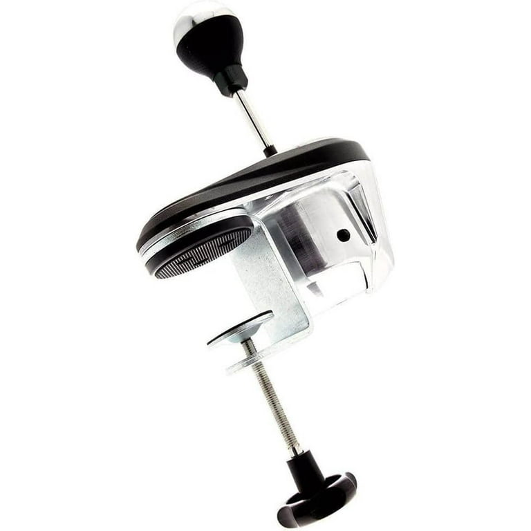 THRUSTMASTER TH8Aシフター Add on shifter NeweggBusiness - Thrustmaster TH8A Add-On Gearbox Shifter