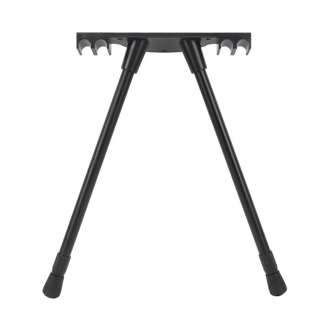 Pata De Mesa Plegable, Antivibración, Altura Ajustable, Patas De Mesa Plegables De Metal Ampliamente Utilizadas, Conector De Nailon Para Mesa De Computadora