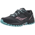 thumbnail image 1 of Zapatillas Saucony Excursion TR14 para Mujer Talla 7.5 US, 1 of 8
