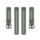 thumbnail image 5 of Correa de reloj Universal de silicona de 16mm para reloj Hua Wei Talkband B3 B6, 5 of 5