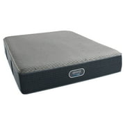 Beautyrest Silver Hybrid Preston Luxury Firm Mattress - In Home White-Glove Delivery Included