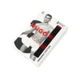 thumbnail image 6 of HUGO 3 Pack Planet Boxer Briefs, Black, 6 of 6