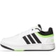 thumbnail image 1 of Tenis Adidas Hoops 3.0 UNISEX GW0428 blanco, 1 of 4