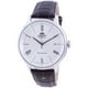 thumbnail image 1 of Orient Contemporary White Dial Automatic RA-AC0J06S10B Men's Watch, 1 of 1