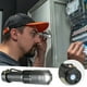 thumbnail image 3 of Fiudx Linterna Portátil, Recargable Por Usb, Superbrillante, Pequeña, con Enfoque Multivelocidad, Solución de Iluminación de Largo Alcance, Ideal para Emergencias de Camping y Senderismo, Ideal para, 3 of 6
