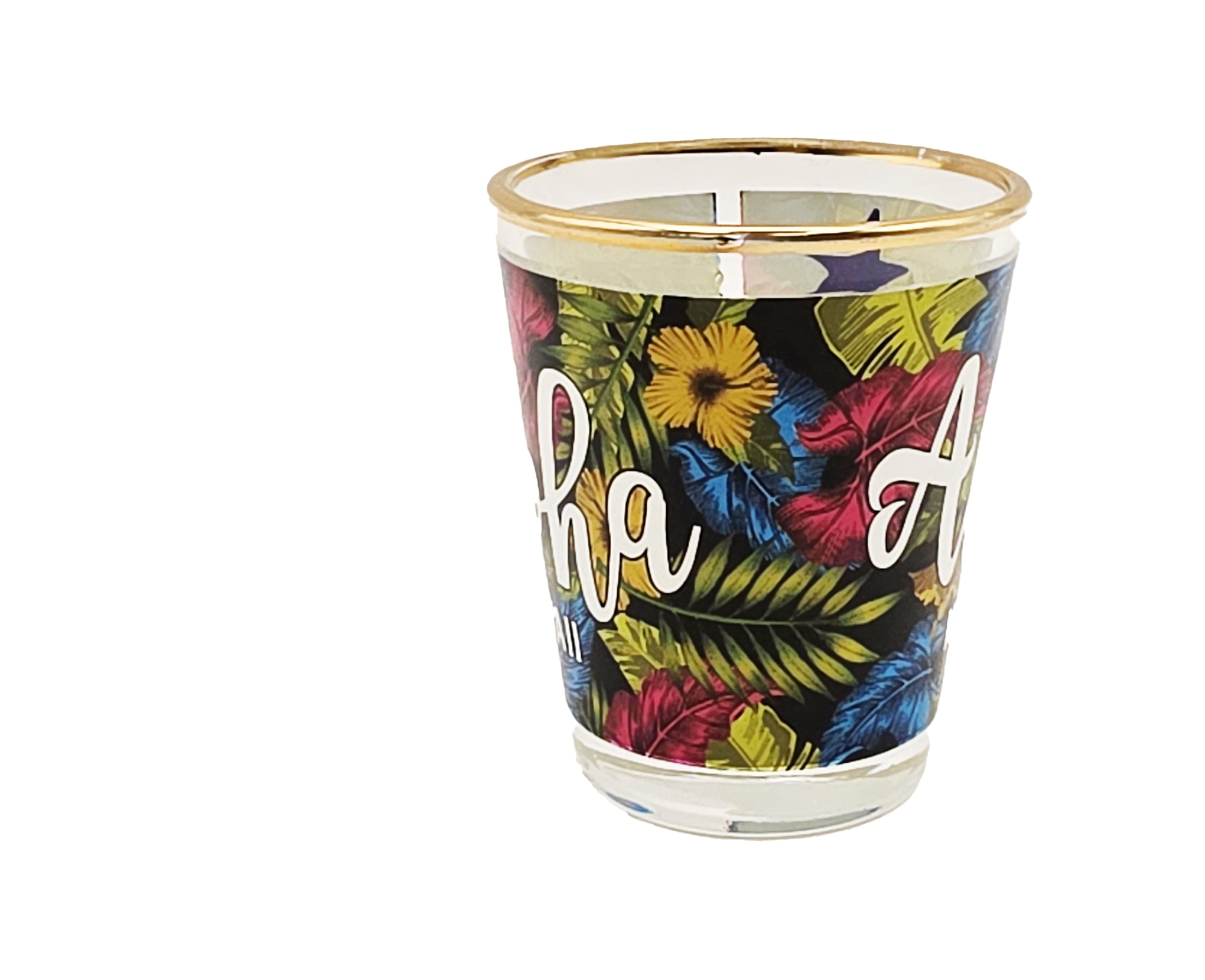 Ajw, Inc Shot Glasses