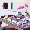 thumbnail image 3 of Juego de Mahjong MAJONIX de acrílico, 160 fichas, bolsa portátil, 3 of 7