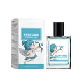 thumbnail image 1 of Perfumes para mujer, Fragancias para mujer, Perfume en aerosol, Perfume de larga duración, Fresco, Elegante, Duradero, Portátil, 50 ml, Fragancia Rocío, 1 of 5