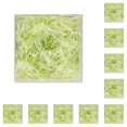 thumbnail image 1 of Relleno de Rafia de Papel Lafite Billuyoard 1 Paquete Material Triturado Colorido Tipo 1 10Conjunto, 1 of 6