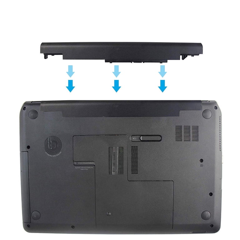 Batería Hp Jc03 Jc04 Hstnn-l Compatible 919700-850 | Envío gratis Batería Hp Jc03 Jc04 Hstnn-l Compatible 919700-850 | Envío gratis