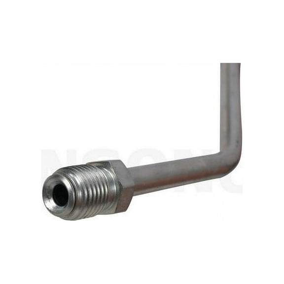 Sunsong 3403765 Power Steering Pressure Line Hose Assembly