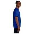 thumbnail image 5 of Hanes Men's & Big Men's Ecosmart T-Shirt, Sizes S-3XL, 5 of 13