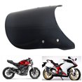 thumbnail image 1 of Parabrisas Acrílico Transparente, Mejora La Aerodinámica Y El Aumento Para CB125R CB250R CB300R 20182020. Mantenga A Los Conductores Calientes En Clima Frío, Reemplace, 1 of 7