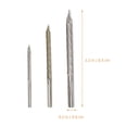 thumbnail image 1 of BESTYASH 1 Set Tire Repair Drill Metal Tool Set For Vehicle Maintenance, 1 of 7