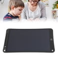 thumbnail image 4 of Tablero electrónico para garabatos tableta de escritura LCD educativo portátil 15 pulgadas divertido multipropósito líneas multicolores para niños para tomar notas y ANGGREK Otros, 4 of 8
