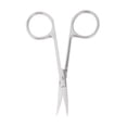 thumbnail image 1 of Tijeras para cutícus, portátil, duradero, curvado para Zulema Tijeras de cutícula, 1 of 5