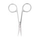 thumbnail image 1 of Tijeras para cutícus, portátil, duradero, curvado para Zulema Tijeras de cutícula, 1 of 5