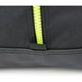 thumbnail image 6 of Lightning X Fireman Premium 3XL Firefighter Rescue Step-In Turnout Fire Gear Bag w/ Shoulder Strap & Helmet Pocket - Black, 6 of 10