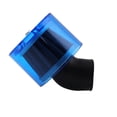 thumbnail image 3 of Sidaley Filtro de entrada de aire para Buggy de playa, filtros de entrada impermeables para bicicleta de cross, actualización de reparación de Accesorios para motos Rojo Sidaley VI022144-02, 3 of 6