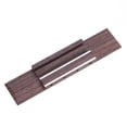thumbnail image 2 of Puente de palisandro EOTVIA para ukelele de 4 cuerdas con montura acrílica, 2 of 7