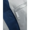 thumbnail image 3 of Bagbase Plain Varsity Duffle/Duffel Bag (20 Liters), 3 of 4