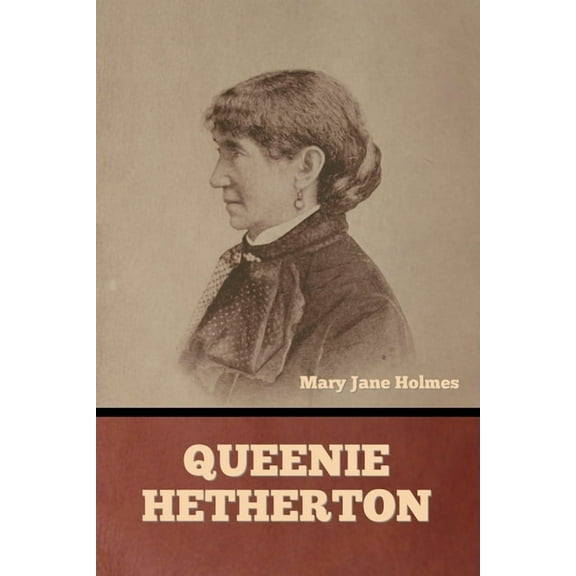 Queenie Hetherton, (Paperback)