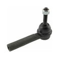 thumbnail image 4 of 2 Piece Kit Front Inner and Outer Tie Rod Ends Fits select: 2001-2007 DODGE GRAND CARAVAN, 2001-2007 CHRYSLER TOWN & COUNTRY, 4 of 7