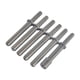 thumbnail image 2 of Juego de brocas neumáticas para reparación de automóviles, herramienta para remaches, punzón y cincel de alta resistencia. Tipo D, 2 of 8