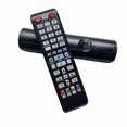 thumbnail image 1 of New For Samsung BD-J5500 BD-D5100 BD-D5100/ZA BD-D5250C/ZA DVD Player Remote Control, 1 of 4