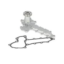 Water Pump fits Kubota L2250 L2350 L2600 L2550 L2900 L2650 L3010 L3600 L4200 L3200 L3800 L3240 M4900 M5700 M5400 16412-73030 1A021-73036 fits Bobcat