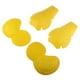 thumbnail image 1 of Motocicleta Motocross Sharpla Cadera y rodilleras de protección amarillo, 1 of 8