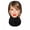 5, variant on Personalized Bandana Halloween Mask - Add Your Face Photo, Funny Face Mask for Men & Women
