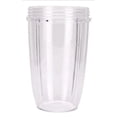 thumbnail image 3 of Kit Vasos NutriBullet(32oz,24oz,18oz) con Cuchilla NutriBullet Nutribullet 600 y 900w, 3 of 5