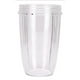 thumbnail image 3 of Kit Vasos NutriBullet(32oz,24oz,18oz) con Cuchilla NutriBullet Nutribullet 600 y 900w, 3 of 5