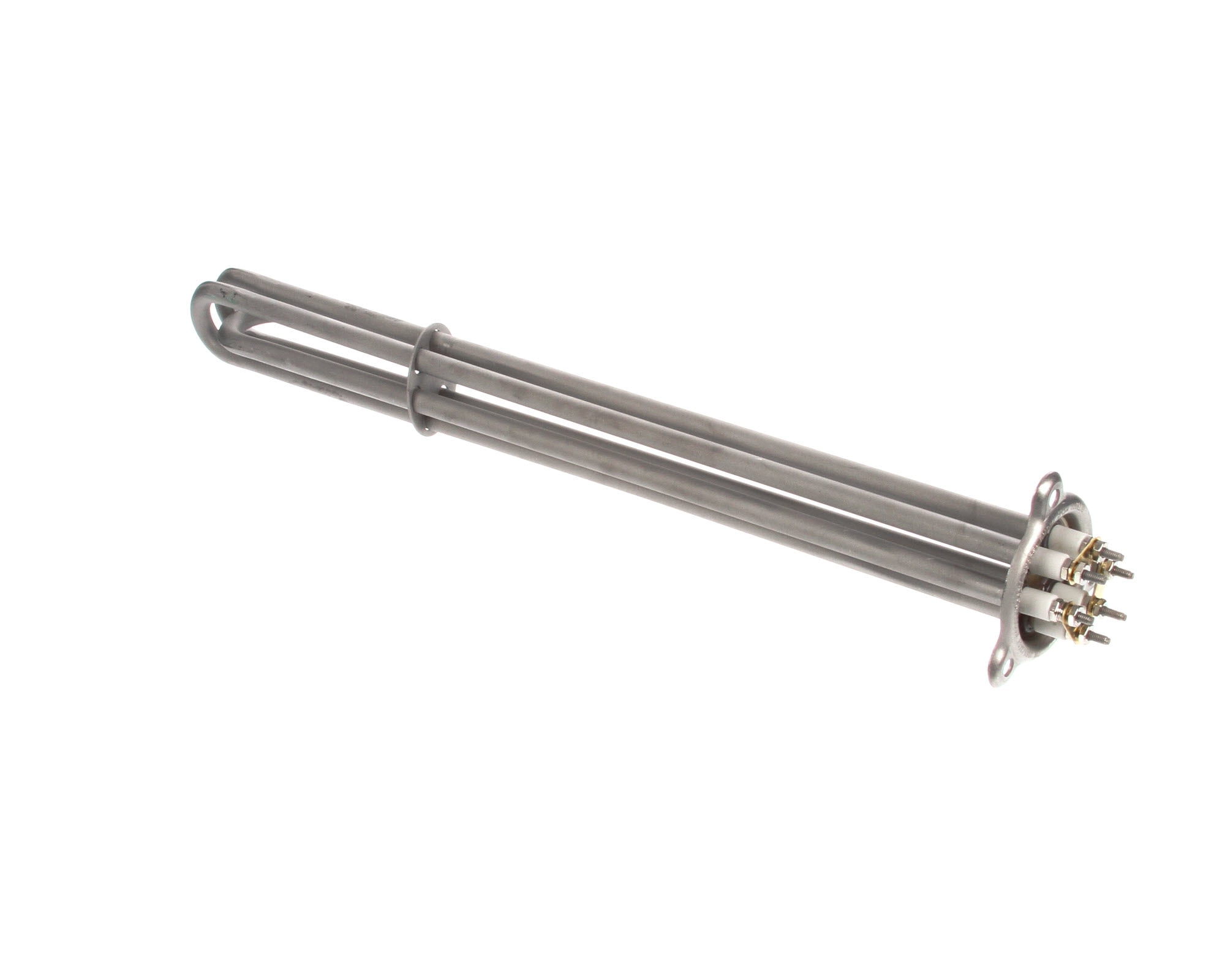 Champion - Moyer Diebel 107909 Heater, 6/8 kW 208-240/3 BSTR, 24" Height, 18" Width, 7" Length