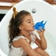 thumbnail image 5 of Toy Robo Alive Junior Baby Shark Daddy Shark Blue ZURU, 5 of 7
