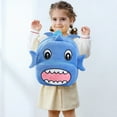 thumbnail image 1 of Kids Cartoon Backpack 3D Design for School and Outdoor Activities - Versatile Adjustable Child’s Daypack for Daily Adventures, 1 of 3