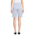 thumbnail image 3 of Time and Tru Women's Pull-On Bermuda Shorts, 3 of 5