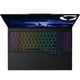 thumbnail image 2 of Laptop Lenovo Legion 5 15AHP10: AMD Ryzen 7 260 (hasta 5.1 GHz), Memoria de 16GB DDR5, SSD de 512GB, Pantalla de 15.1" OLED WQXGA (2560 x 1600), Video GeForce RTX 5060, S.O. Windows 11 Home., 2 of 3
