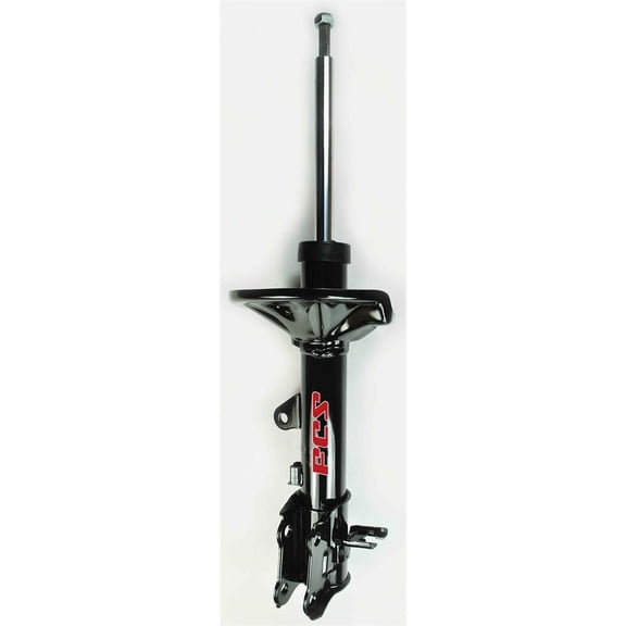 SUSPENSION STRUT ASSEMBLY