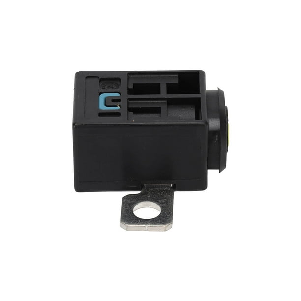 Battery Disconnect Pyrofuse, Stable Current Battery Disconnect Fuse ABS