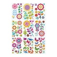 thumbnail image 1 of 9x Electrostatic Window Stickers Double-Sided Butterfly Sticker for Spring, 1 of 8