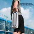 thumbnail image 2 of Estuche Transporte Flexible Stand Up Cover Funda Silicona Con Asa para Beats Pill+, 2 of 9