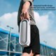 thumbnail image 2 of Estuche de silicona jixopn con asa, estuche de viaje, funda protectora de silicona a prueba de golpes, funda flexible antiarañazos para altavoz inalámbrico portátil Beats Pill+, 2 of 8