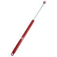 thumbnail image 1 of Unique Bargains 16 Inch 196N/44Lbs Universal Gas Struts Shocks Lift Supports Lid Stay Red Car RV, 1 of 7